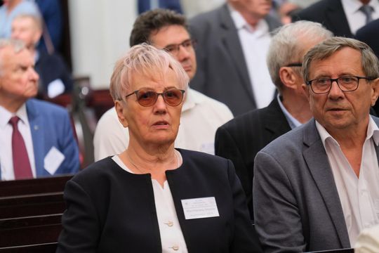 Chełm. XII Zjazd Absolwentów Chełmskiej Szkoły Technicznej, czyli  "Machajów" [GALERIA ZDJĘĆ]