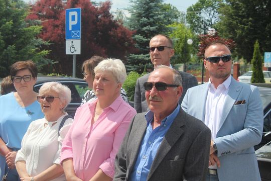 Uroczyste otwarcie Centrum Kultury w Leśniowicach [GALERIA ZDJĘĆ]