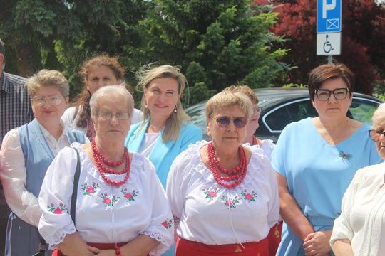 Uroczyste otwarcie Centrum Kultury w Leśniowicach [GALERIA ZDJĘĆ]