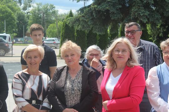 Uroczyste otwarcie Centrum Kultury w Leśniowicach [GALERIA ZDJĘĆ]