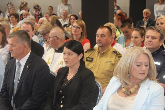 Uroczyste otwarcie Centrum Kultury w Leśniowicach [GALERIA ZDJĘĆ]