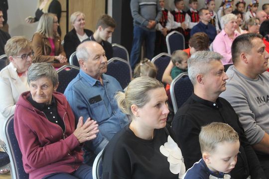 Uroczyste otwarcie Centrum Kultury w Leśniowicach [GALERIA ZDJĘĆ]