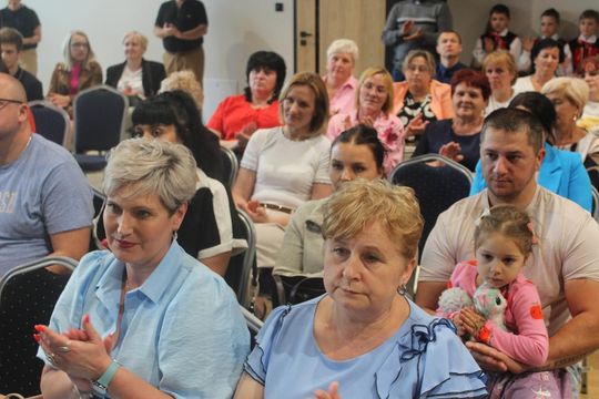 Uroczyste otwarcie Centrum Kultury w Leśniowicach [GALERIA ZDJĘĆ]