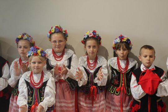 Uroczyste otwarcie Centrum Kultury w Leśniowicach [GALERIA ZDJĘĆ]