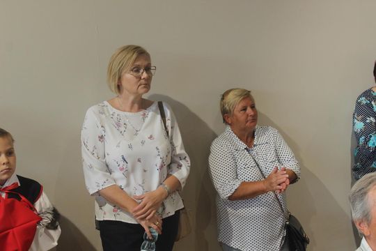 Uroczyste otwarcie Centrum Kultury w Leśniowicach [GALERIA ZDJĘĆ]