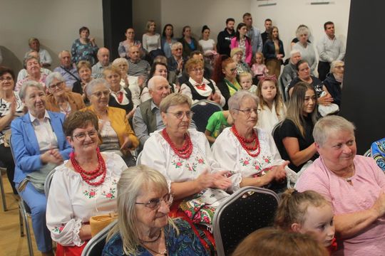 Uroczyste otwarcie Centrum Kultury w Leśniowicach [GALERIA ZDJĘĆ]