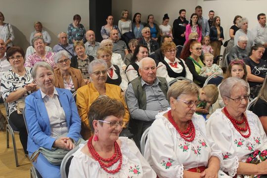Uroczyste otwarcie Centrum Kultury w Leśniowicach [GALERIA ZDJĘĆ]