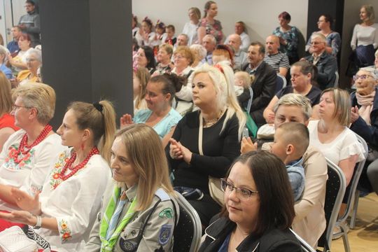 Uroczyste otwarcie Centrum Kultury w Leśniowicach [GALERIA ZDJĘĆ]