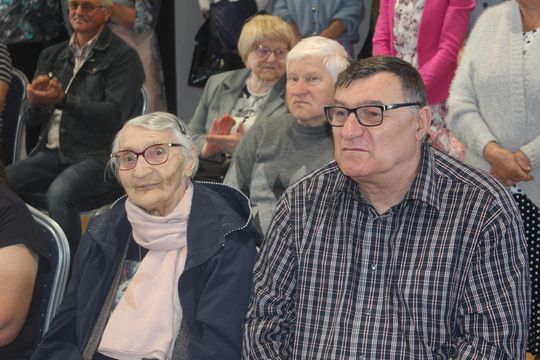 Uroczyste otwarcie Centrum Kultury w Leśniowicach [GALERIA ZDJĘĆ]