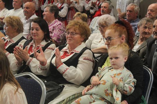Uroczyste otwarcie Centrum Kultury w Leśniowicach [GALERIA ZDJĘĆ]