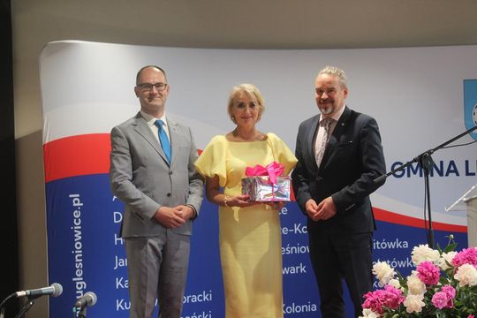 Uroczyste otwarcie Centrum Kultury w Leśniowicach [GALERIA ZDJĘĆ]