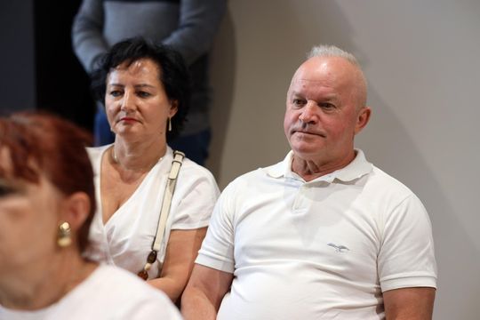 Uroczyste otwarcie Centrum Kultury w Leśniowicach [GALERIA ZDJĘĆ]