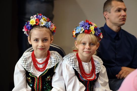 Uroczyste otwarcie Centrum Kultury w Leśniowicach [GALERIA ZDJĘĆ]