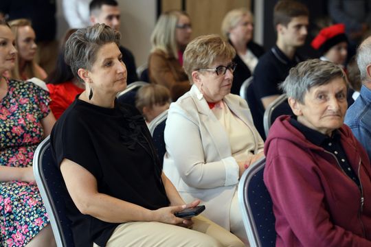 Uroczyste otwarcie Centrum Kultury w Leśniowicach [GALERIA ZDJĘĆ]