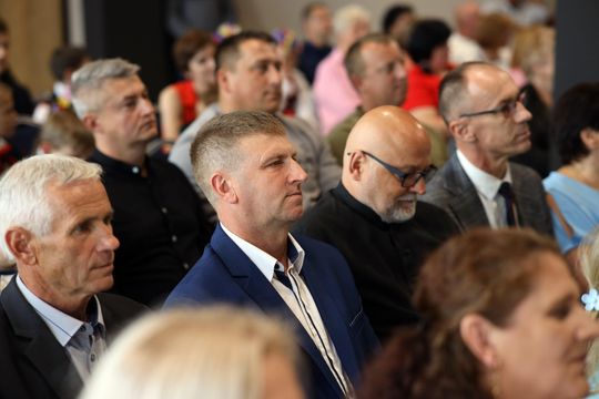 Uroczyste otwarcie Centrum Kultury w Leśniowicach [GALERIA ZDJĘĆ]