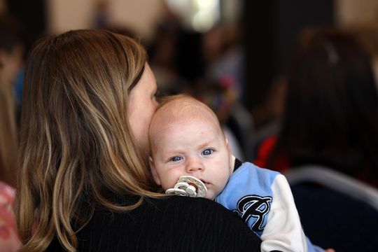 Uroczyste otwarcie Centrum Kultury w Leśniowicach [GALERIA ZDJĘĆ]