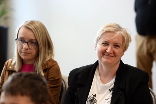 Uroczyste otwarcie Centrum Kultury w Leśniowicach [GALERIA ZDJĘĆ]