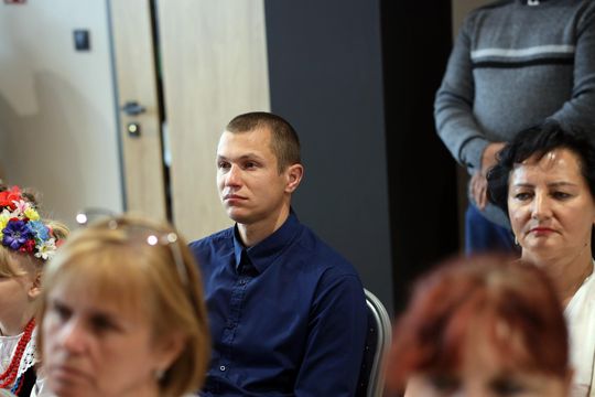 Uroczyste otwarcie Centrum Kultury w Leśniowicach [GALERIA ZDJĘĆ]