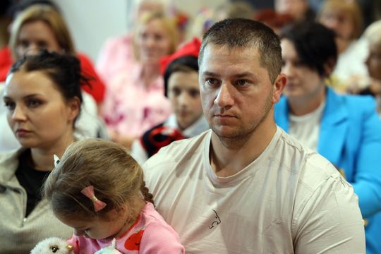 Uroczyste otwarcie Centrum Kultury w Leśniowicach [GALERIA ZDJĘĆ]