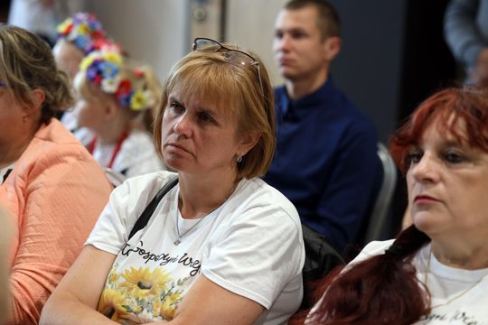 Uroczyste otwarcie Centrum Kultury w Leśniowicach [GALERIA ZDJĘĆ]