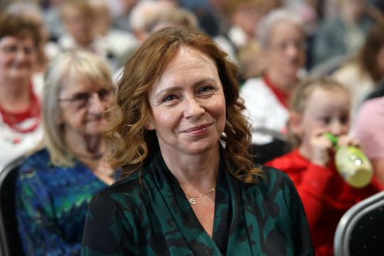 Uroczyste otwarcie Centrum Kultury w Leśniowicach [GALERIA ZDJĘĆ]