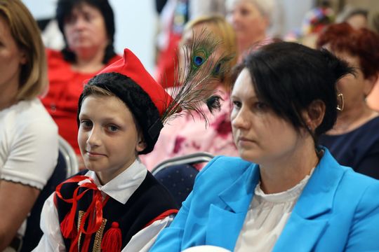 Uroczyste otwarcie Centrum Kultury w Leśniowicach [GALERIA ZDJĘĆ]