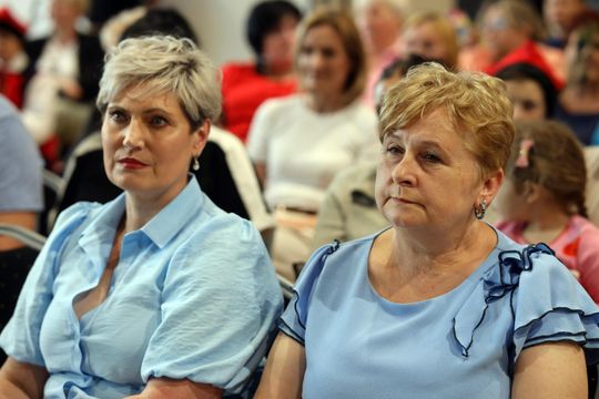 Uroczyste otwarcie Centrum Kultury w Leśniowicach [GALERIA ZDJĘĆ]