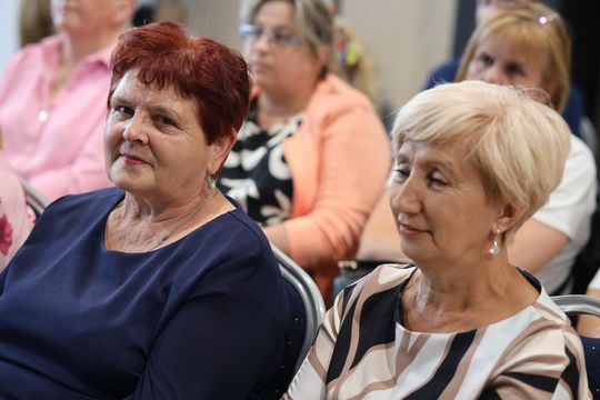 Uroczyste otwarcie Centrum Kultury w Leśniowicach [GALERIA ZDJĘĆ]