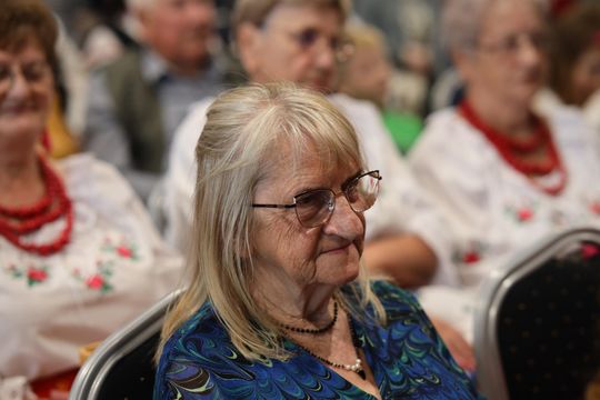 Uroczyste otwarcie Centrum Kultury w Leśniowicach [GALERIA ZDJĘĆ]