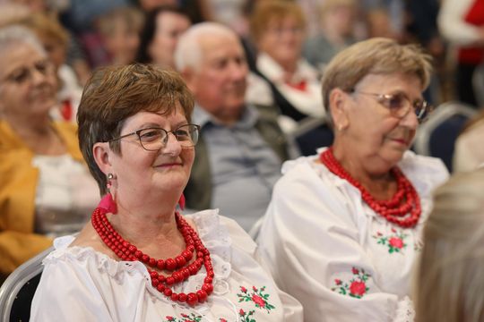 Uroczyste otwarcie Centrum Kultury w Leśniowicach [GALERIA ZDJĘĆ]