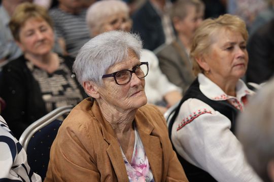 Uroczyste otwarcie Centrum Kultury w Leśniowicach [GALERIA ZDJĘĆ]