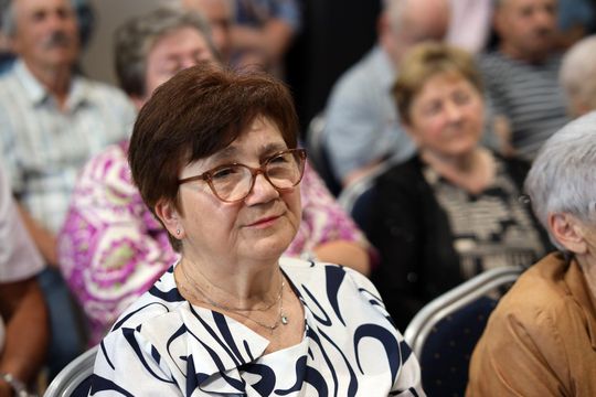 Uroczyste otwarcie Centrum Kultury w Leśniowicach [GALERIA ZDJĘĆ]