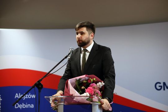 Uroczyste otwarcie Centrum Kultury w Leśniowicach [GALERIA ZDJĘĆ]