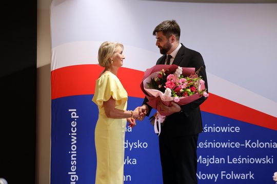 Uroczyste otwarcie Centrum Kultury w Leśniowicach [GALERIA ZDJĘĆ]