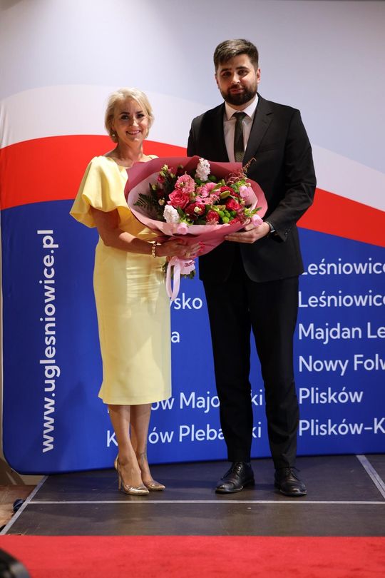 Uroczyste otwarcie Centrum Kultury w Leśniowicach [GALERIA ZDJĘĆ]