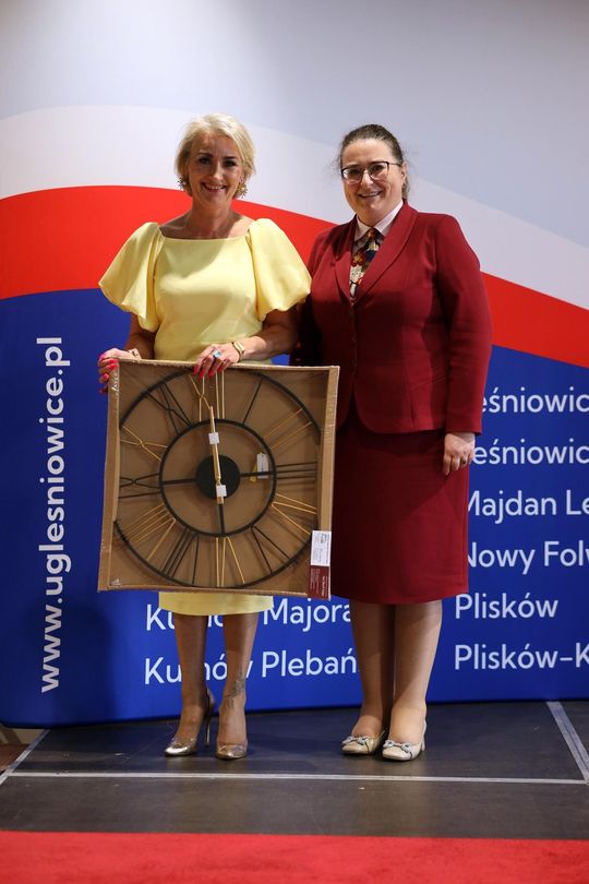 Uroczyste otwarcie Centrum Kultury w Leśniowicach [GALERIA ZDJĘĆ]