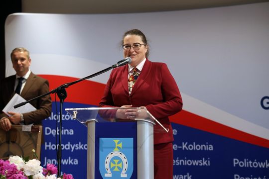 Uroczyste otwarcie Centrum Kultury w Leśniowicach [GALERIA ZDJĘĆ]