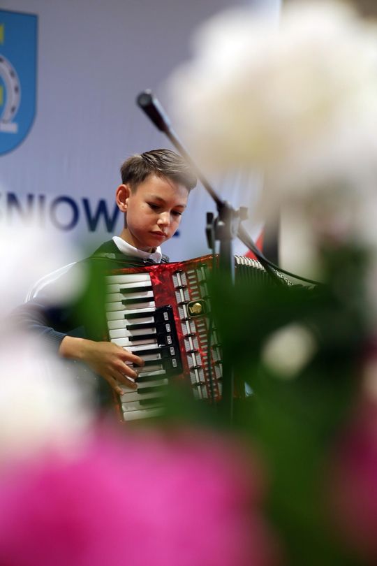 Uroczyste otwarcie Centrum Kultury w Leśniowicach [GALERIA ZDJĘĆ]