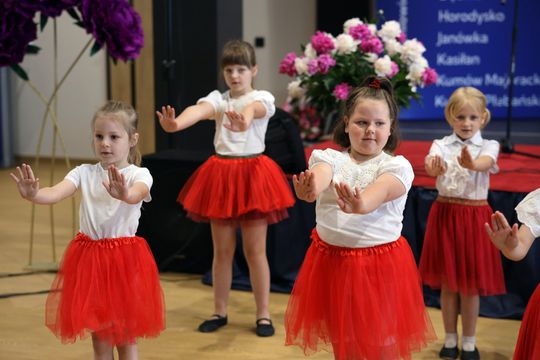 Uroczyste otwarcie Centrum Kultury w Leśniowicach [GALERIA ZDJĘĆ]
