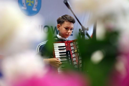 Uroczyste otwarcie Centrum Kultury w Leśniowicach [GALERIA ZDJĘĆ]