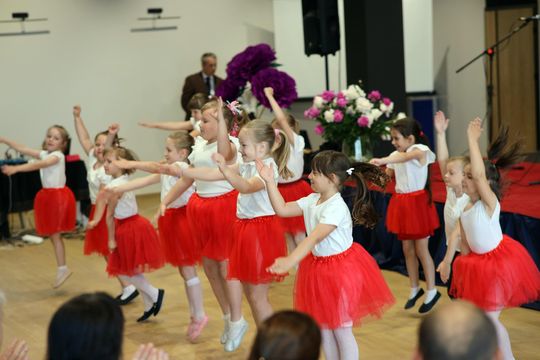 Uroczyste otwarcie Centrum Kultury w Leśniowicach [GALERIA ZDJĘĆ]