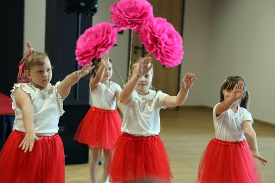 Uroczyste otwarcie Centrum Kultury w Leśniowicach [GALERIA ZDJĘĆ]