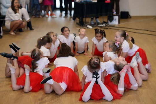 Uroczyste otwarcie Centrum Kultury w Leśniowicach [GALERIA ZDJĘĆ]