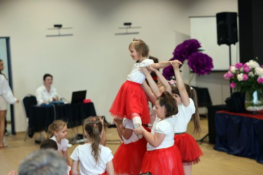 Uroczyste otwarcie Centrum Kultury w Leśniowicach [GALERIA ZDJĘĆ]