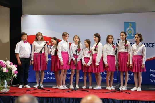 Uroczyste otwarcie Centrum Kultury w Leśniowicach [GALERIA ZDJĘĆ]