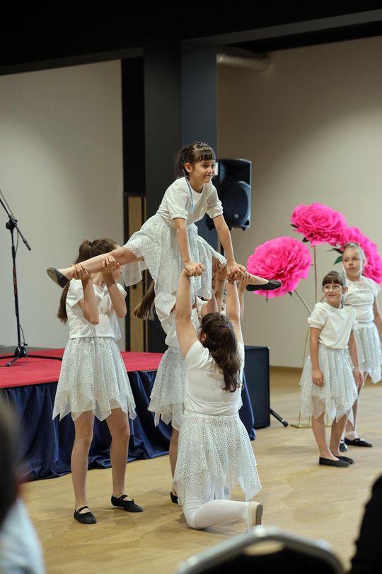 Uroczyste otwarcie Centrum Kultury w Leśniowicach [GALERIA ZDJĘĆ]