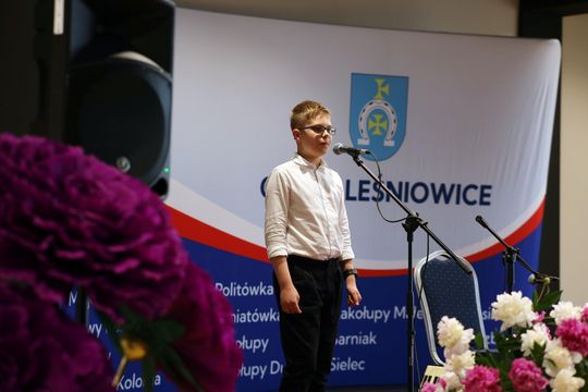 Uroczyste otwarcie Centrum Kultury w Leśniowicach [GALERIA ZDJĘĆ]