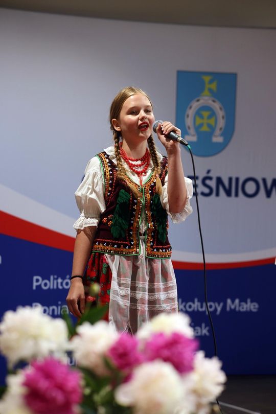 Uroczyste otwarcie Centrum Kultury w Leśniowicach [GALERIA ZDJĘĆ]