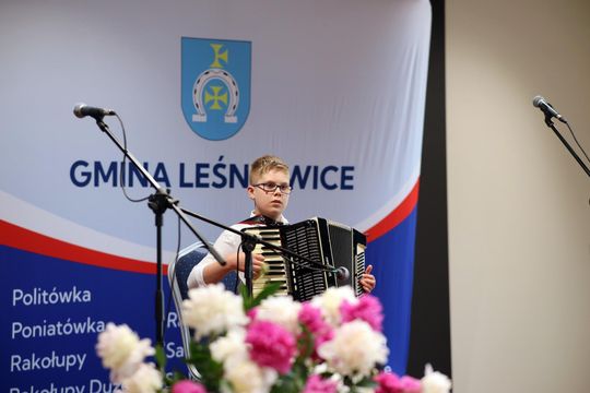 Uroczyste otwarcie Centrum Kultury w Leśniowicach [GALERIA ZDJĘĆ]