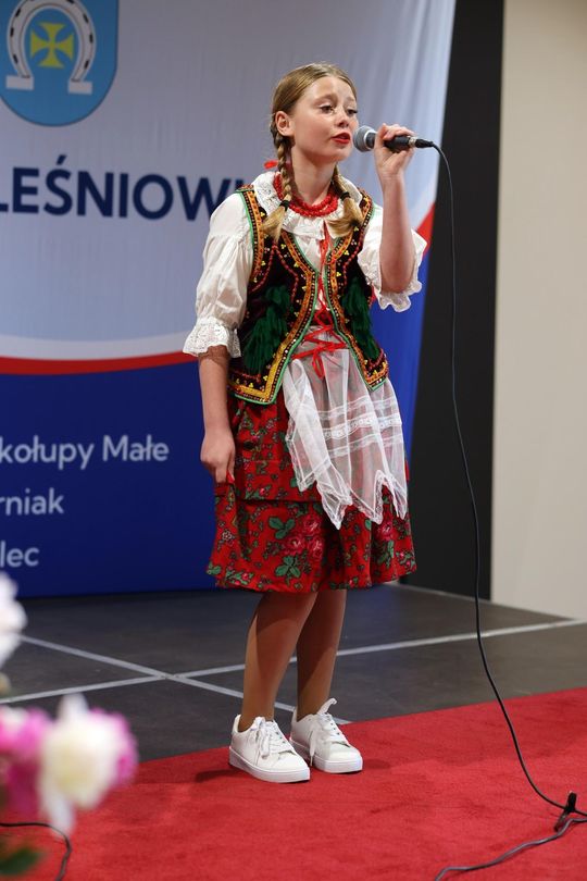 Uroczyste otwarcie Centrum Kultury w Leśniowicach [GALERIA ZDJĘĆ]